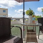 Seepferdchen Blomen Appartement Sierksdorf