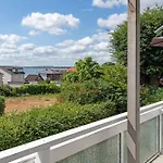 Appartement Seepferdchen Blomen Sierksdorf