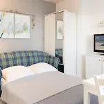 Seepferdchen Blomen Appartement