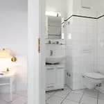 Appartement Seepferdchen Blomen Sierksdorf