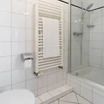 Appartement Seepferdchen Blomen