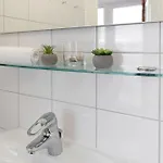 Seepferdchen Blomen Appartement Sierksdorf