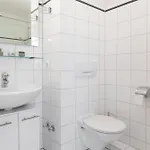 Seepferdchen Blomen Appartement