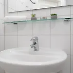 Appartement Seepferdchen Blomen