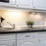 Seepferdchen Blomen Appartement *