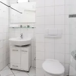 Appartement Seepferdchen Blomen *