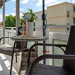 Appartement Seepferdchen Blomen