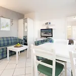 Seepferdchen Blomen Appartement *