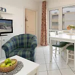 Appartement Seepferdchen Blomen