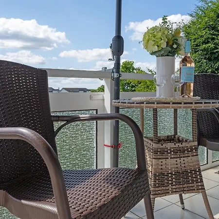 Seepferdchen Blomen * Sierksdorf