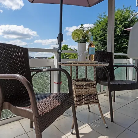 Seepferdchen Blomen Sierksdorf