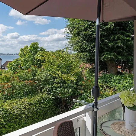 Seepferdchen Blomen * Sierksdorf