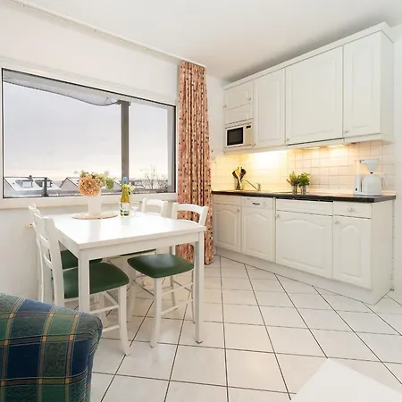 Seepferdchen Blomen Sierksdorf