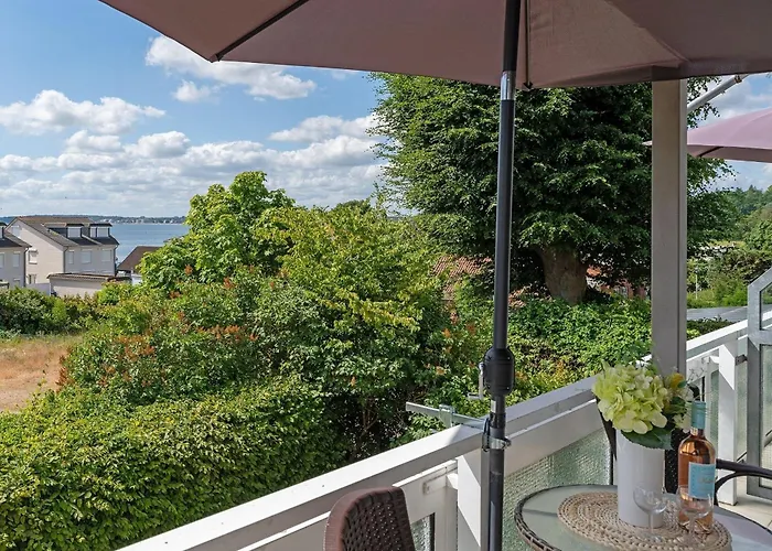 Seepferdchen Blomen * 希尔克道夫