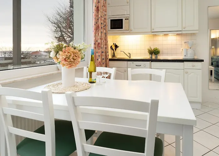 Seepferdchen Blomen * 希尔克道夫