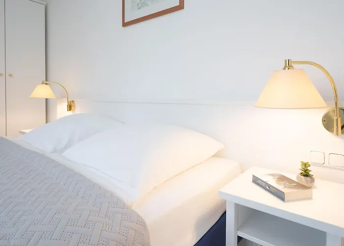 Seepferdchen Blomen 公寓