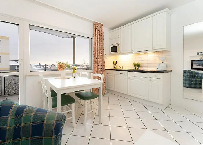 Seepferdchen Blomen 希尔克道夫