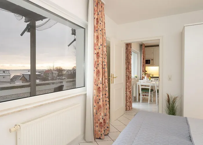 Seepferdchen Blomen * 希尔克道夫