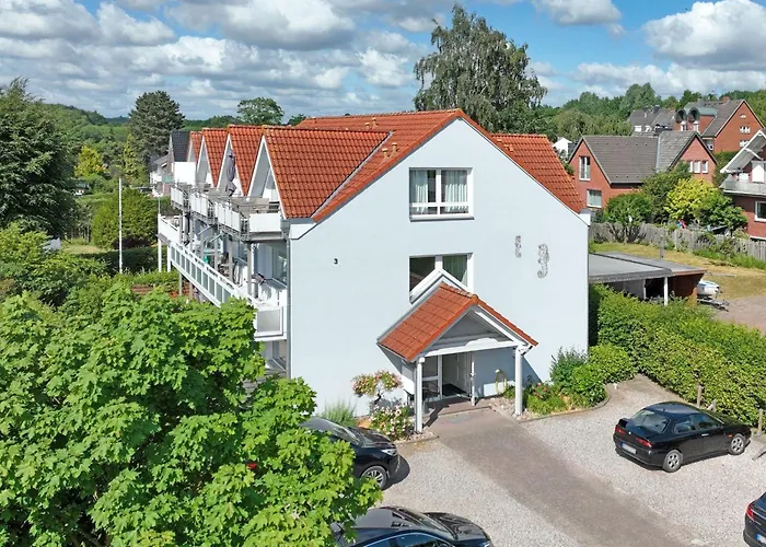 Seepferdchen Blomen 希尔克道夫